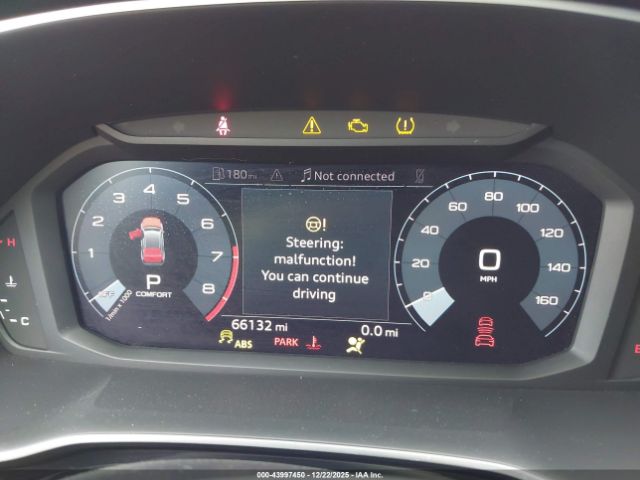 2021 AUDI Q3 WA1EECF30M1025999 Photo 6