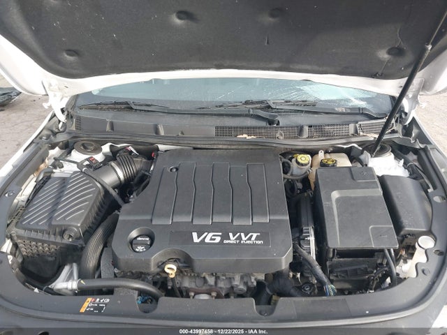 2015 Buick Lacrosse Leather მანქანა იყიდება აუქციონზე, vin: 1G4GB5G37FF189754, აუქციონის ნომერი: 43997458