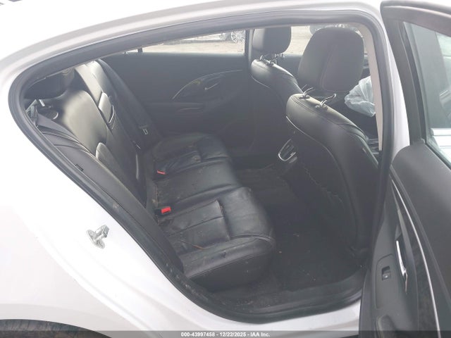 2015 Buick Lacrosse Leather მანქანა იყიდება აუქციონზე, vin: 1G4GB5G37FF189754, აუქციონის ნომერი: 43997458