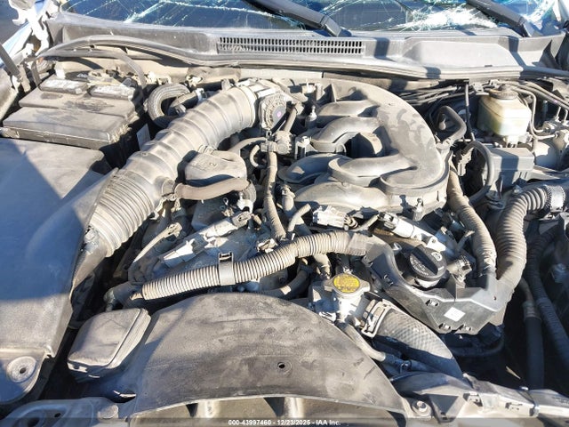 2010 Lexus Is 350 მანქანა იყიდება აუქციონზე, vin: JTHBE5C27A5023606, აუქციონის ნომერი: 43997460