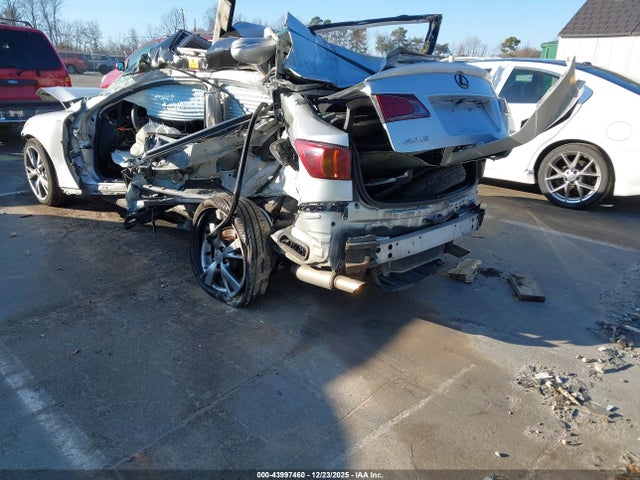 2010 Lexus Is 350 მანქანა იყიდება აუქციონზე, vin: JTHBE5C27A5023606, აუქციონის ნომერი: 43997460