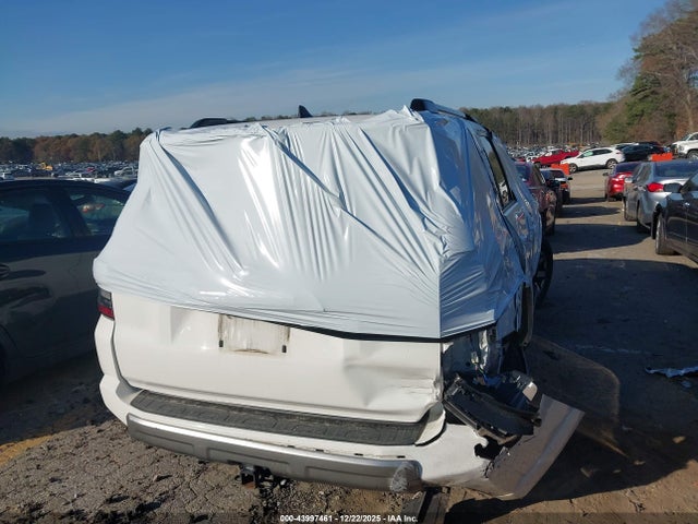2021 TOYOTA 4RUNNER JTERU5JR9M5925242 Photo 3