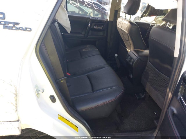 2021 TOYOTA 4RUNNER JTERU5JR9M5925242 Photo 7