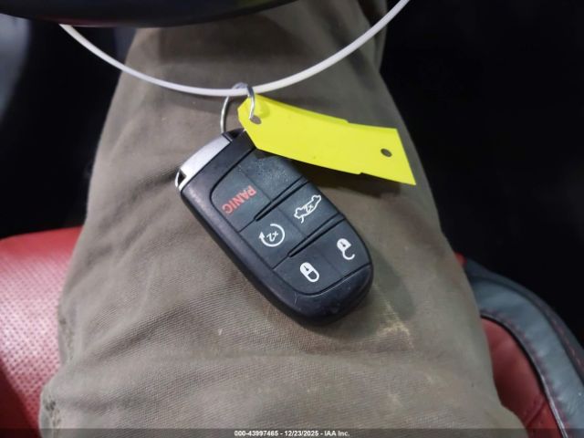 2016 DODGE CHARGER 2C3CDXJGXGH234534 Photo 10