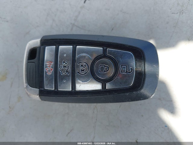 3FA6P0CD4KR150237 Ford FUSION SEL
