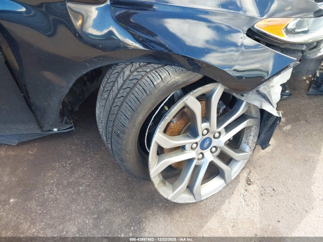 3FA6P0CD4KR150237 Ford FUSION SEL