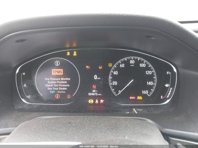 1HGCV1F41NA084699 Honda Accord Sport Special Edition