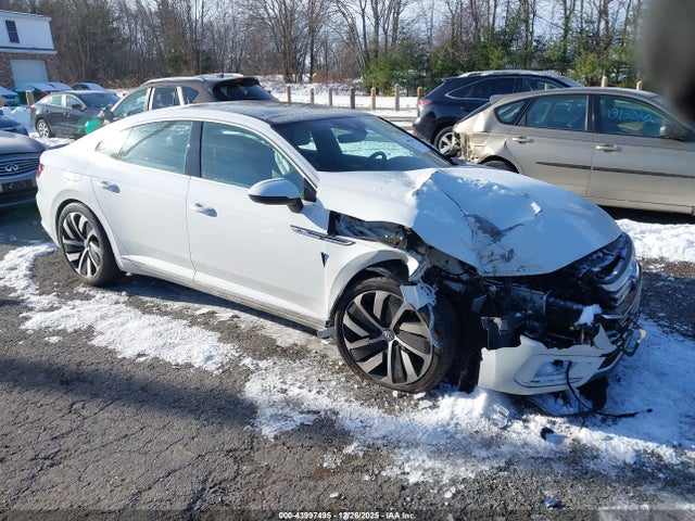 2019 VOLKSWAGEN ARTEON WVWTR7AN7KE007491