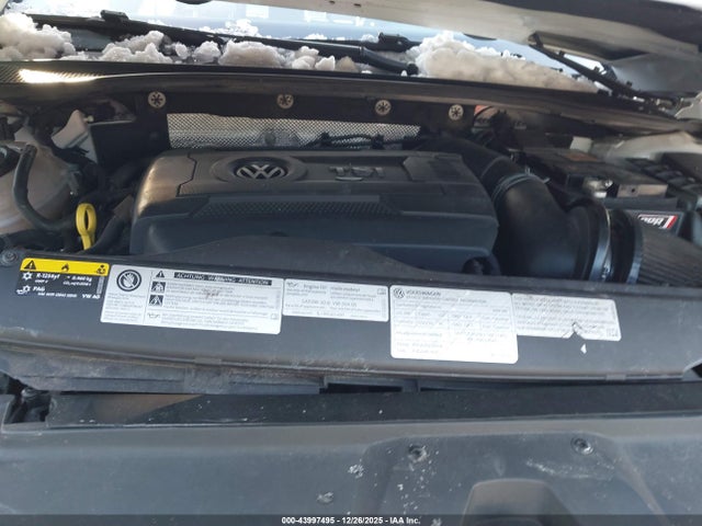 2019 VOLKSWAGEN ARTEON WVWTR7AN7KE007491 Photo 9