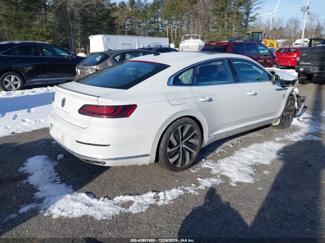 2019 VOLKSWAGEN ARTEON WVWTR7AN7KE007491 Photo 3