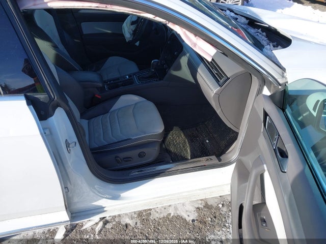 2019 VOLKSWAGEN ARTEON WVWTR7AN7KE007491 Photo 4