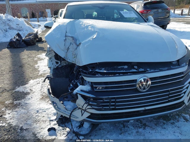 2019 VOLKSWAGEN ARTEON WVWTR7AN7KE007491 Photo 5