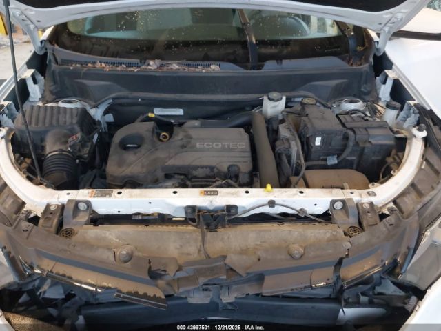 2019 CHEVROLET EQUINOX 2GNAXUEVXK6212224 Photo 9