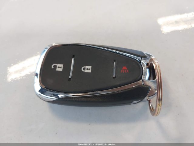 2019 CHEVROLET EQUINOX 2GNAXUEVXK6212224 Photo 10