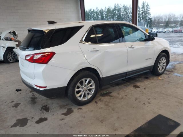 2019 CHEVROLET EQUINOX 2GNAXUEVXK6212224 Photo 3