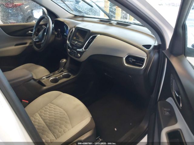 2019 CHEVROLET EQUINOX 2GNAXUEVXK6212224 Photo 4