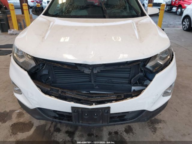 2019 CHEVROLET EQUINOX 2GNAXUEVXK6212224 Photo 5