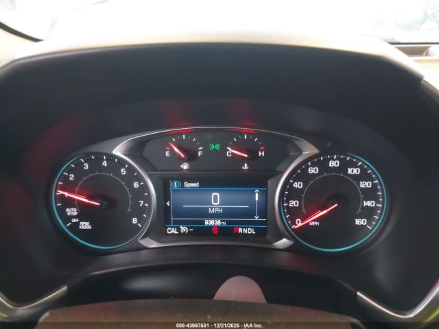 2019 CHEVROLET EQUINOX 2GNAXUEVXK6212224 Photo 6