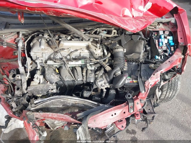 2019 TOYOTA COROLLA 2T1BURHE3KC231923 Photo 9