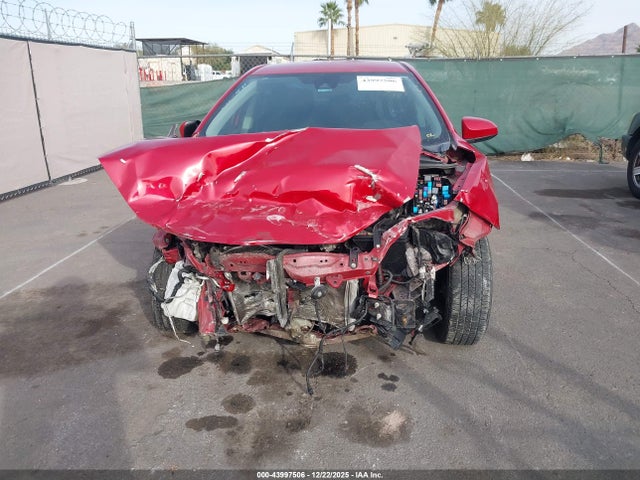 2019 TOYOTA COROLLA 2T1BURHE3KC231923 Photo 5