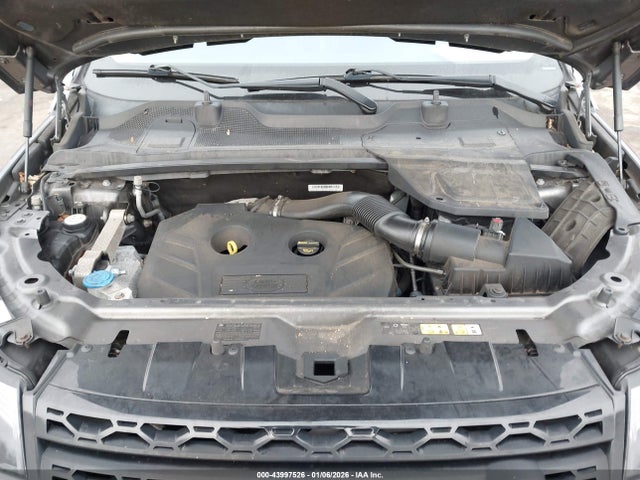 SALCR2BG2HH662824 Land Rover Discovery Sport Hse