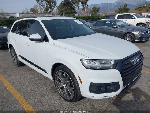 2019 AUDI Q7 WA1VAAF70KD041134 Photo 0