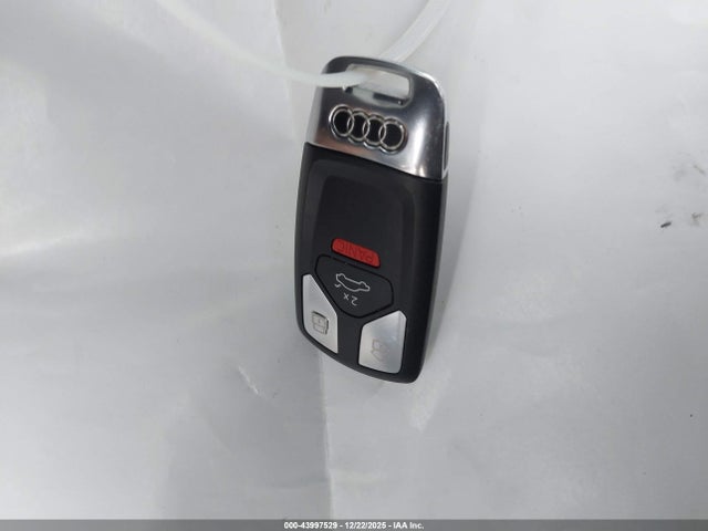 2019 AUDI Q7 WA1VAAF70KD041134 Photo 10