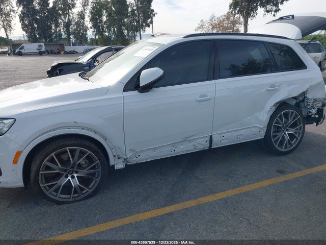 2019 AUDI Q7 WA1VAAF70KD041134 Photo 5