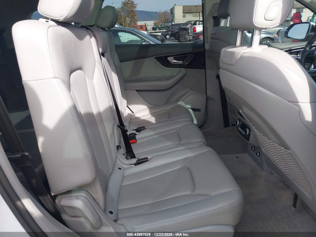 2019 AUDI Q7 WA1VAAF70KD041134 Photo 7