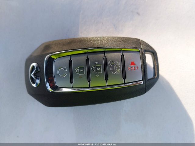 2021 INFINITI QX50 3PCAJ5CB7MF108134 Photo 10