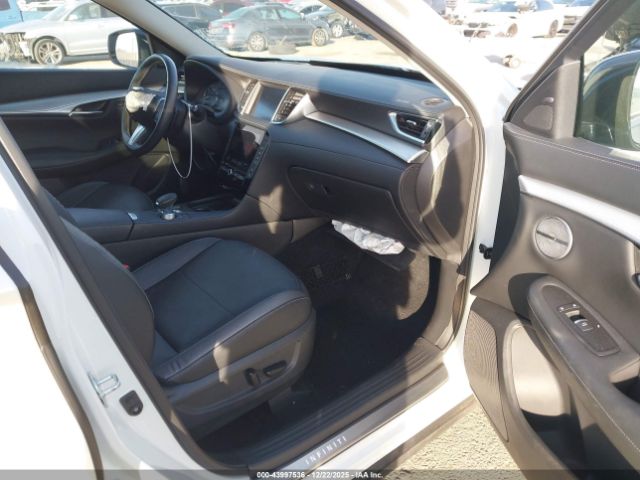 2021 INFINITI QX50 3PCAJ5CB7MF108134 Photo 4
