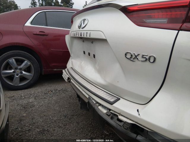 2021 INFINITI QX50 3PCAJ5CB7MF108134 Photo 5