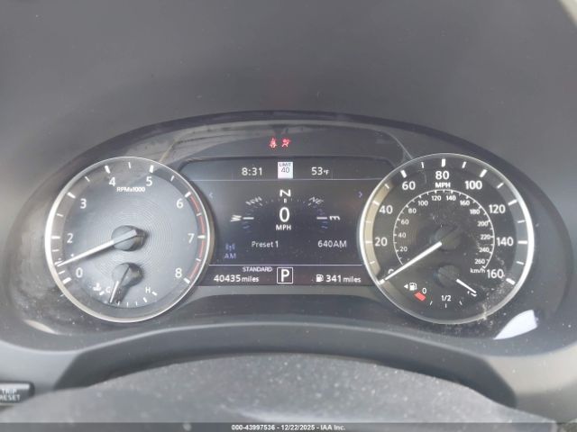 2021 INFINITI QX50 3PCAJ5CB7MF108134 Photo 6