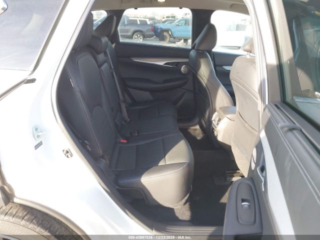 2021 INFINITI QX50 3PCAJ5CB7MF108134 Photo 7