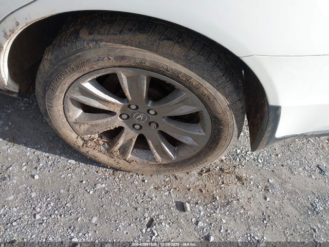 Продаж на аукціоні авто 2011 Acura Mdx Advance Package, vin: 2HNYD2H59BH504459, номер лоту: 43997538