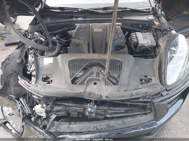 2023 PORSCHE MACAN WP1AG2A51PLB37753 Photo 9