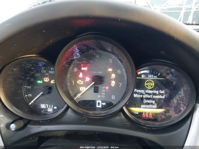 2023 PORSCHE MACAN WP1AG2A51PLB37753 Photo 6