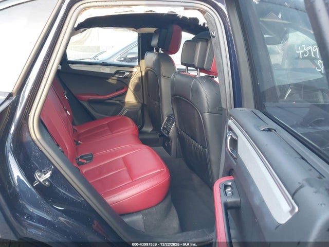 2023 PORSCHE MACAN WP1AG2A51PLB37753 Photo 7