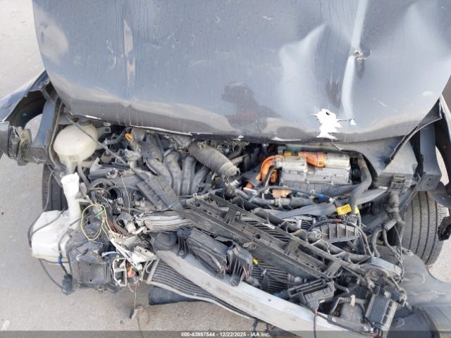 2018 KIA NIRO KNDCC3LC6J5161484 Photo 9