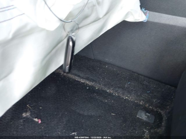 2018 KIA NIRO KNDCC3LC6J5161484 Photo 10