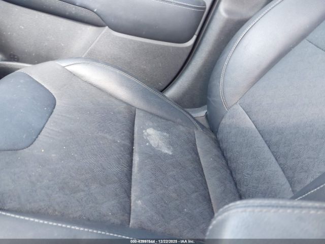 2018 KIA NIRO KNDCC3LC6J5161484 Photo 5