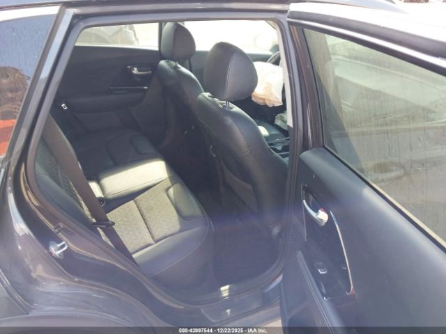 2018 KIA NIRO KNDCC3LC6J5161484 Photo 7