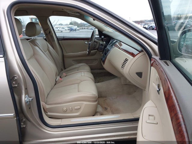 Продажа на аукционе авто 2006 Cadillac Dts Standard, vin: 1G6KD57Y16U201111, номер лота: 43997550