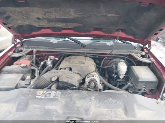 Продаж на аукціоні авто 2013 Chevrolet Silverado 1500 Lt, vin: 1GCRKSEA2DZ228212, номер лоту: 43997551