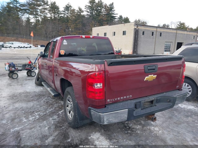 Продаж на аукціоні авто 2013 Chevrolet Silverado 1500 Lt, vin: 1GCRKSEA2DZ228212, номер лоту: 43997551