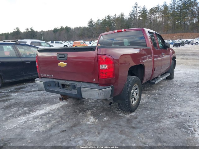 Продаж на аукціоні авто 2013 Chevrolet Silverado 1500 Lt, vin: 1GCRKSEA2DZ228212, номер лоту: 43997551