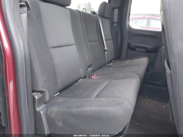 Продаж на аукціоні авто 2013 Chevrolet Silverado 1500 Lt, vin: 1GCRKSEA2DZ228212, номер лоту: 43997551