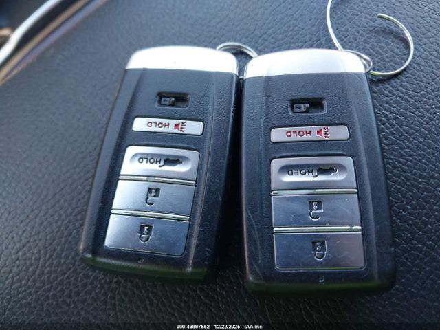 2016 ACURA MDX 5FRYD4H46GB049865 Photo 10