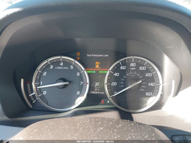 2016 ACURA MDX 5FRYD4H46GB049865 Photo 6