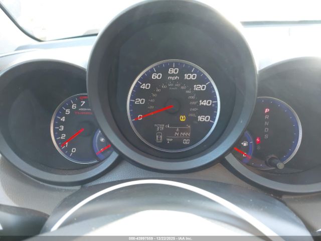 2007 ACURA RDX 5J8TB18297A012785 Photo 6